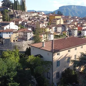  Ostello Gherardi - E Italia
