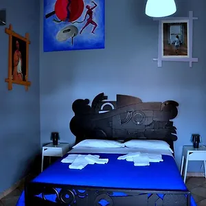 89 Bed and breakfast