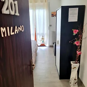  Bed & Breakfast Italo House Italia