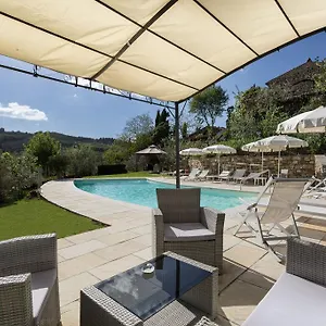  Bed & Breakfast Casale Le Masse Italia